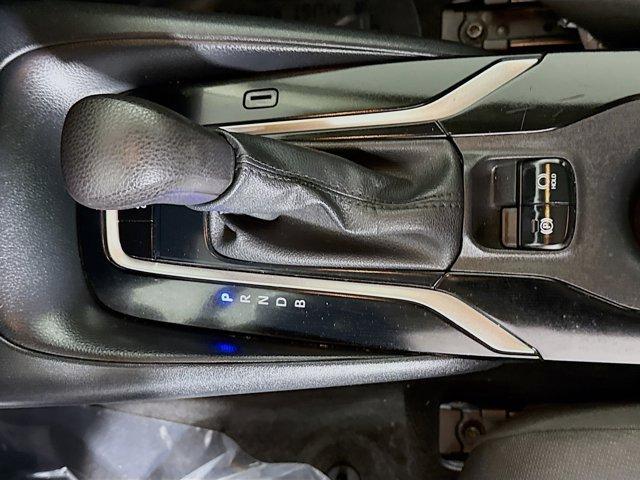 used 2022 Toyota Corolla car, priced at $13,497