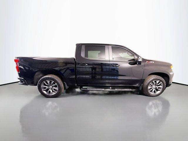 used 2023 Chevrolet Silverado 1500 car, priced at $42,998