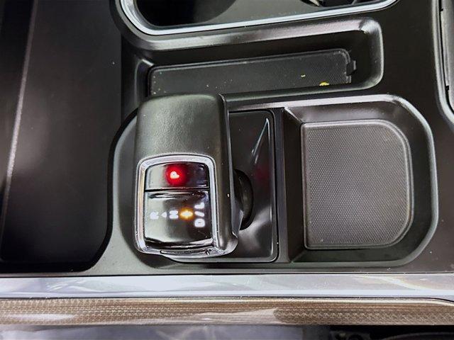 used 2023 Chevrolet Silverado 1500 car, priced at $42,998