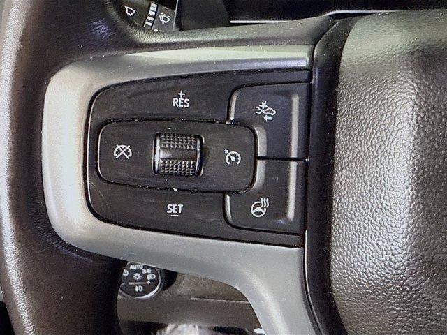 used 2023 Chevrolet Silverado 1500 car, priced at $42,998