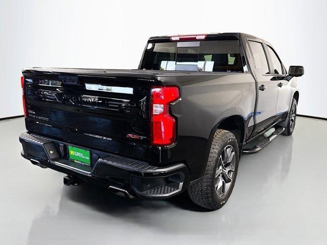 used 2023 Chevrolet Silverado 1500 car, priced at $42,998