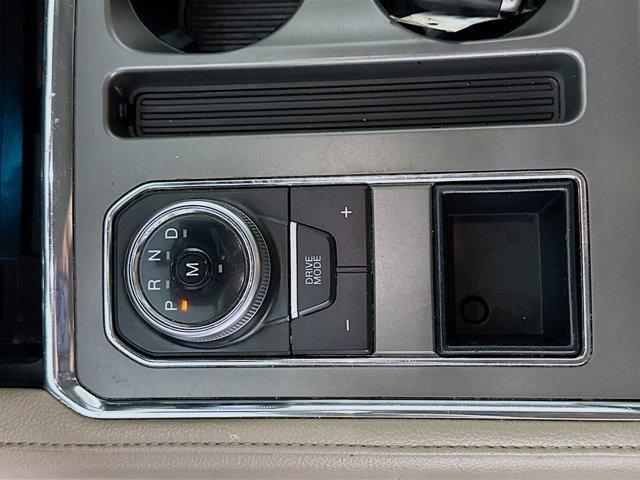 used 2020 Ford Expedition car, priced at $24,498