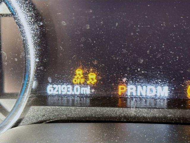 used 2020 Ford Expedition car, priced at $24,498