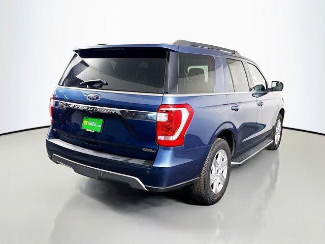 used 2020 Ford Expedition car, priced at $24,498