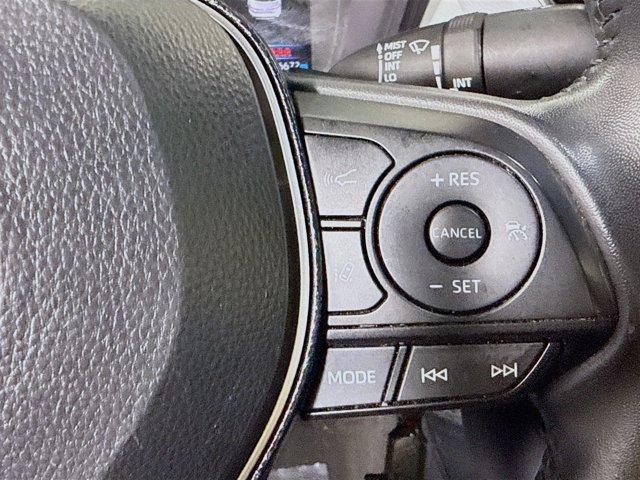 used 2021 Toyota Corolla car, priced at $13,797