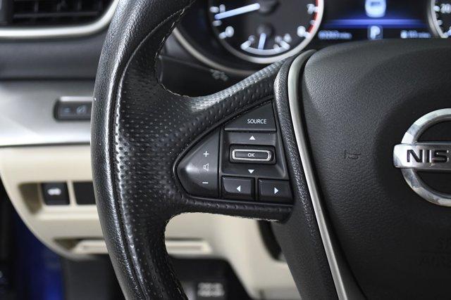 used 2019 Nissan Maxima car, priced at $14,798