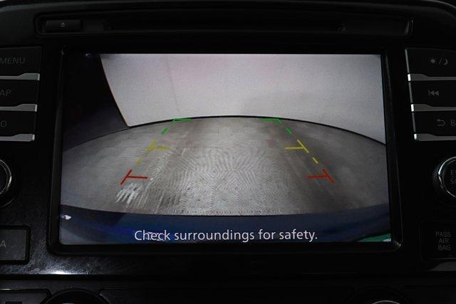 used 2019 Nissan Maxima car, priced at $14,798