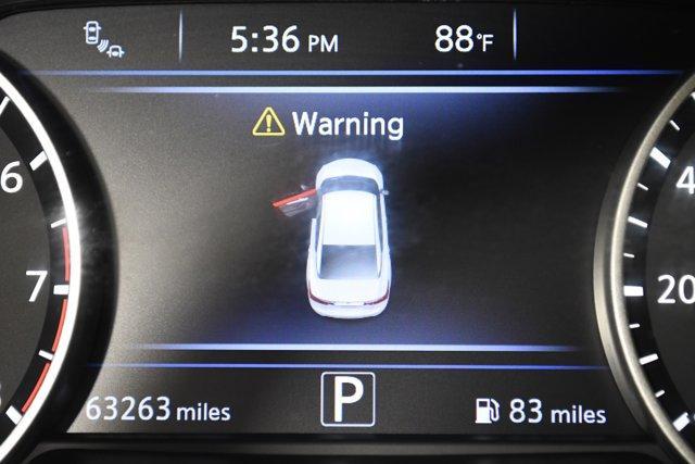 used 2019 Nissan Maxima car, priced at $14,798