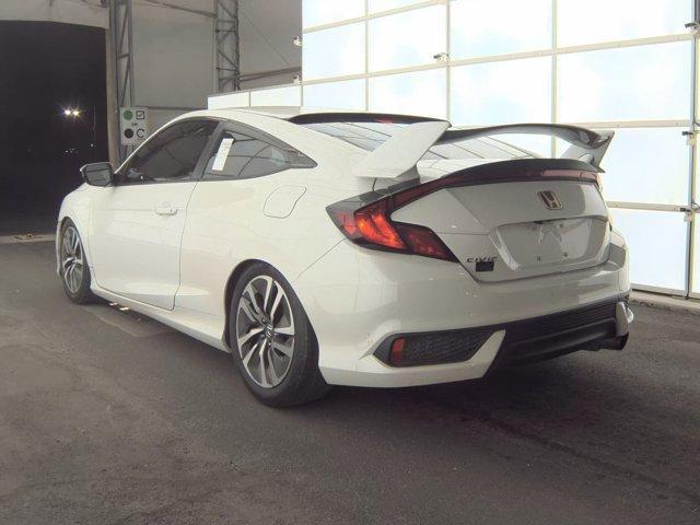 used 2020 Honda Civic car, priced at $17,495