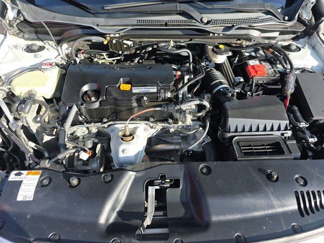 used 2020 Honda Civic car, priced at $17,495