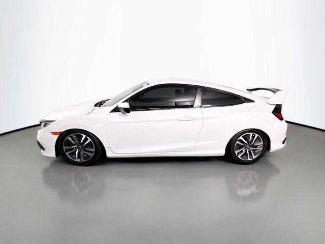 used 2020 Honda Civic car, priced at $15,998