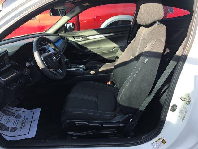 used 2020 Honda Civic car, priced at $17,495
