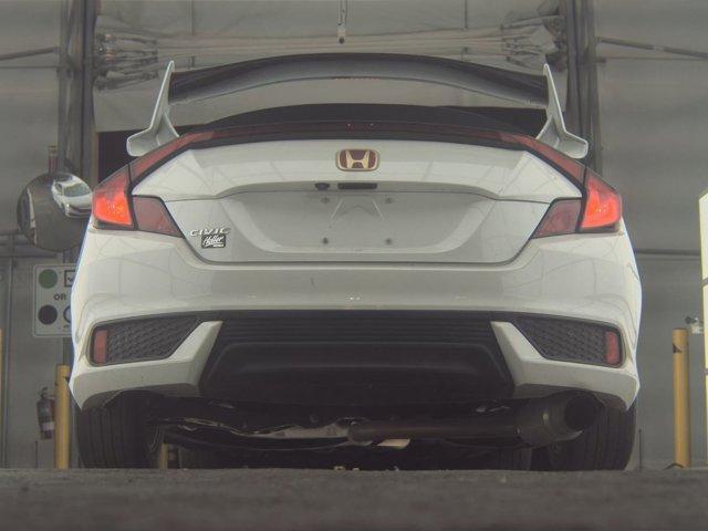 used 2020 Honda Civic car, priced at $17,495