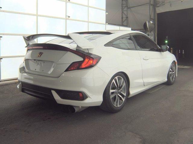 used 2020 Honda Civic car, priced at $17,495