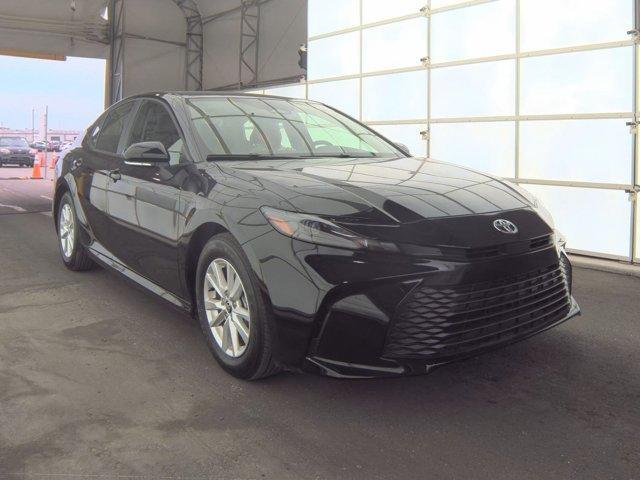 used 2026 Toyota Camry car, priced at $27,495