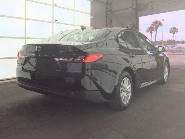 used 2026 Toyota Camry car, priced at $27,495