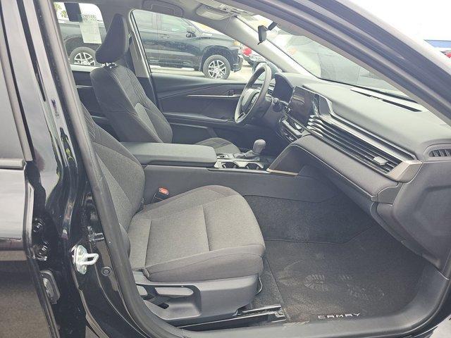 used 2026 Toyota Camry car, priced at $27,495