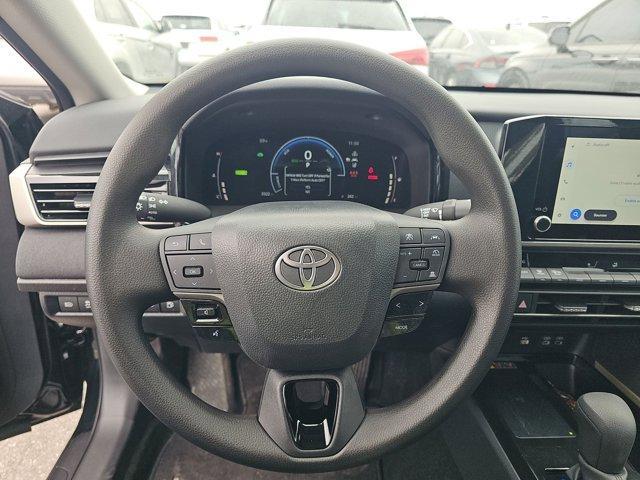 used 2026 Toyota Camry car, priced at $27,495