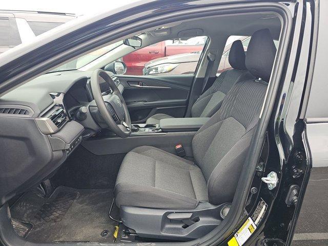 used 2026 Toyota Camry car, priced at $27,495