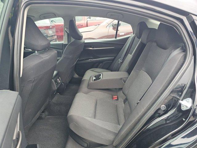 used 2026 Toyota Camry car, priced at $27,495