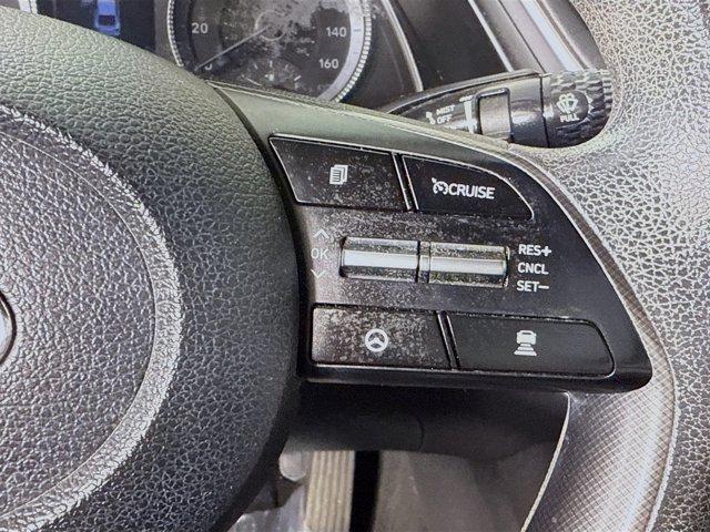 used 2020 Hyundai Sonata car, priced at $12,298