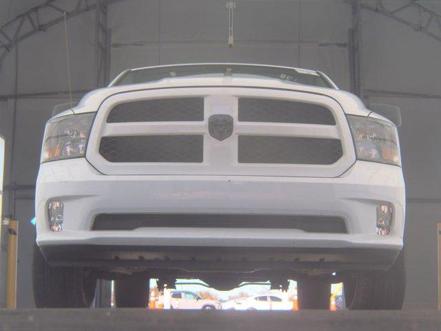 used 2017 Ram 1500 car, priced at $19,195