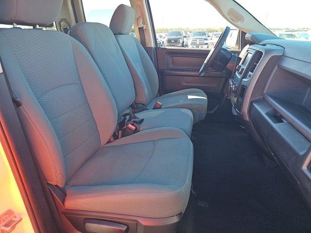 used 2017 Ram 1500 car, priced at $19,195