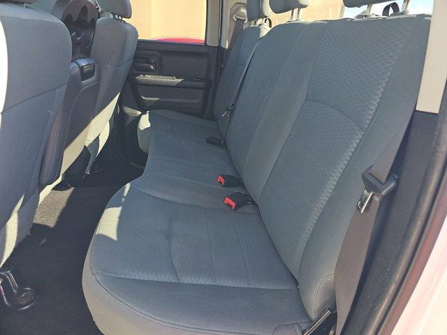 used 2017 Ram 1500 car, priced at $19,195