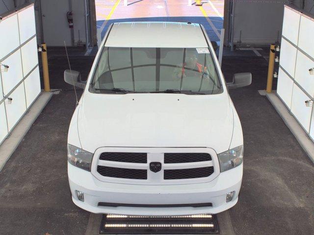 used 2017 Ram 1500 car, priced at $19,195