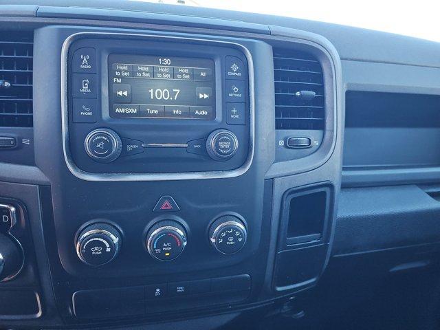 used 2017 Ram 1500 car, priced at $19,195