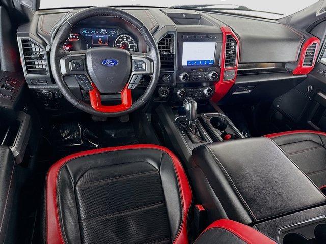 used 2020 Ford F-150 car, priced at $35,998