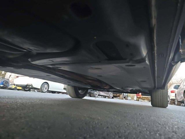 used 2020 Volkswagen Tiguan car, priced at $14,595