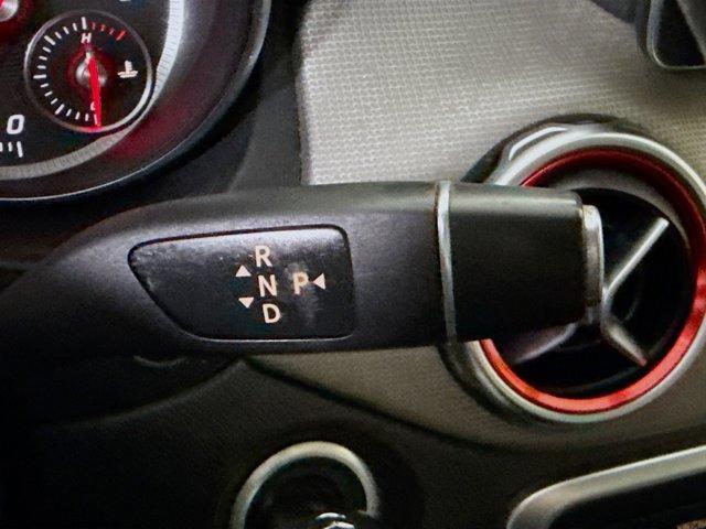 used 2018 Mercedes-Benz GLA 250 car, priced at $13,998