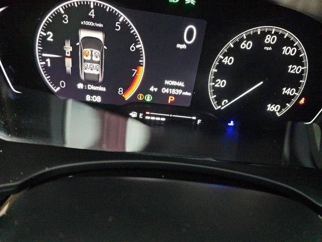 used 2022 Honda Civic car, priced at $20,795