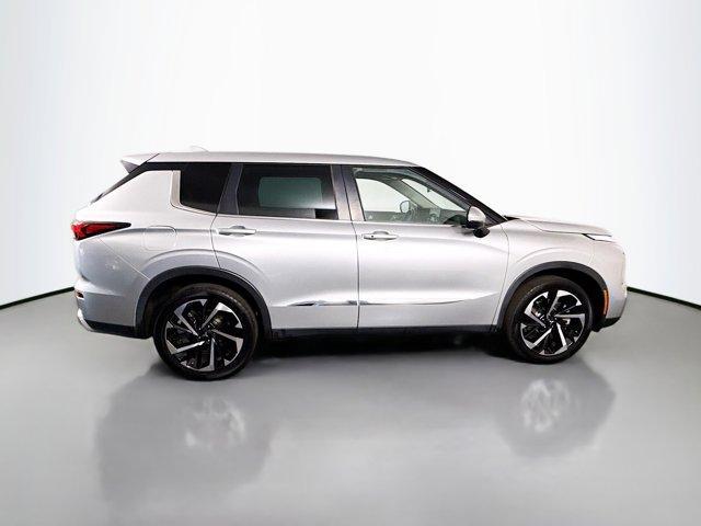 used 2022 Mitsubishi Outlander car, priced at $17,098
