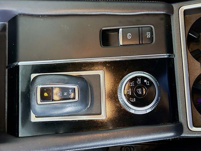 used 2022 Mitsubishi Outlander car, priced at $17,098