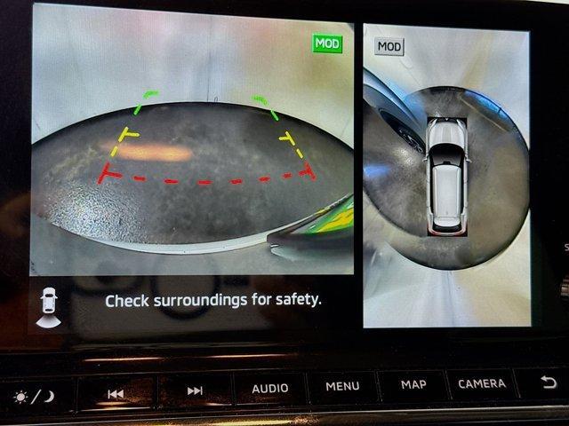 used 2022 Mitsubishi Outlander car, priced at $17,098