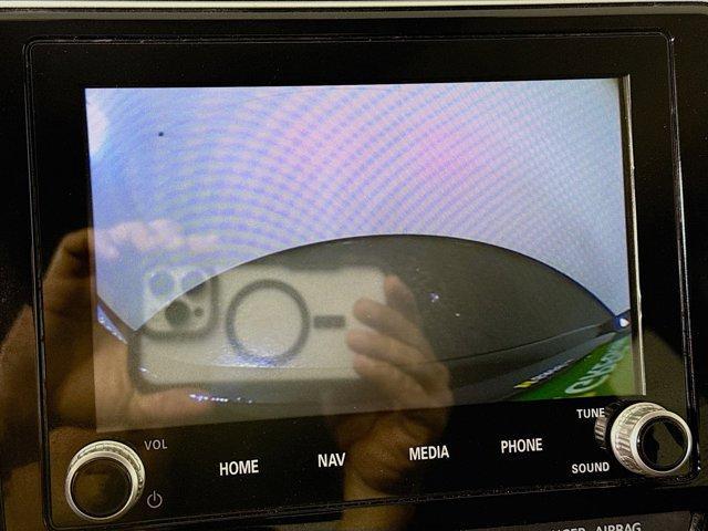 used 2020 Mitsubishi Outlander Sport car, priced at $11,998