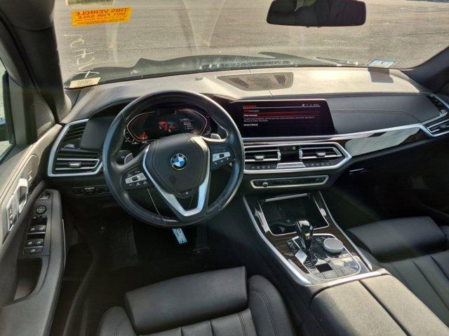 used 2020 BMW X5 car, priced at $27,995