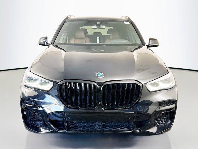 used 2023 BMW X5 car, priced at $31,498