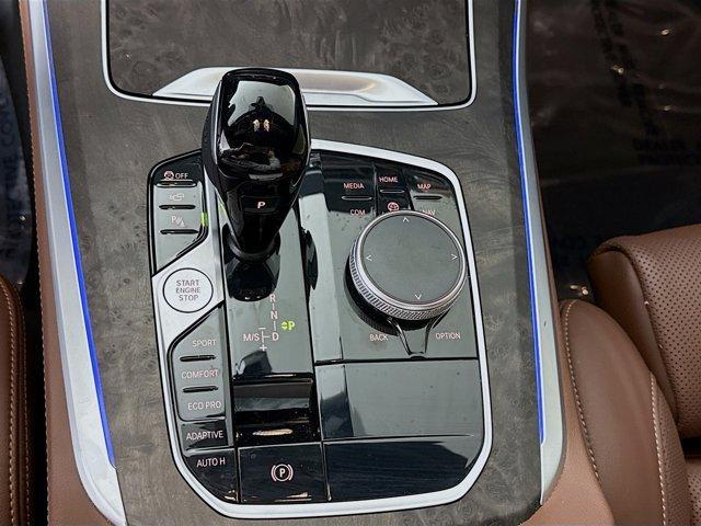 used 2023 BMW X5 car, priced at $31,498