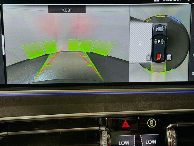 used 2023 BMW X5 car, priced at $31,498