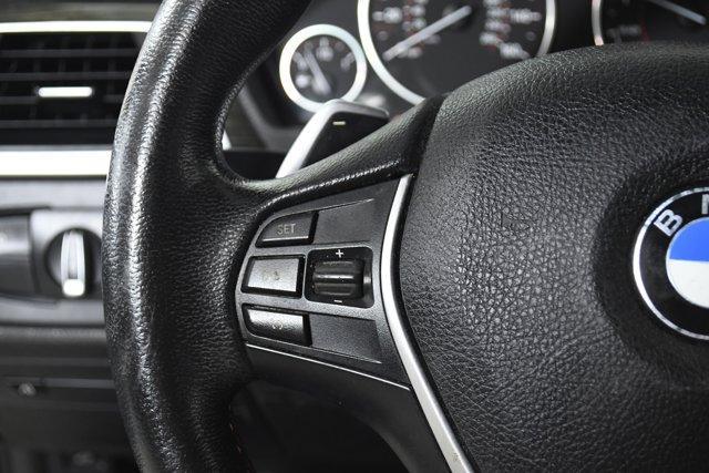 used 2018 BMW 330 car, priced at $10,998