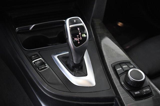 used 2018 BMW 330 car, priced at $10,998