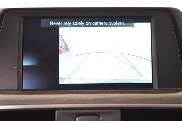 used 2018 BMW 330 car, priced at $10,998