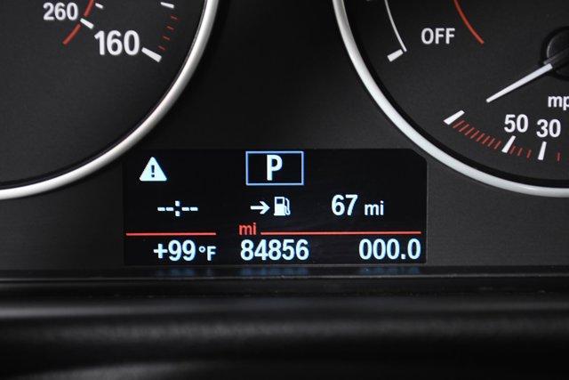 used 2018 BMW 330 car, priced at $10,998