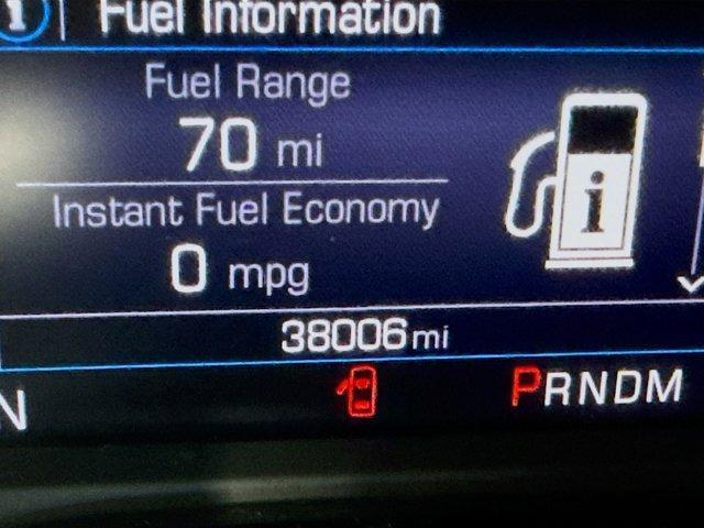 used 2021 Chevrolet Camaro car, priced at $22,498