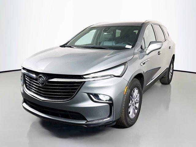 used 2024 Buick Enclave car, priced at $27,997