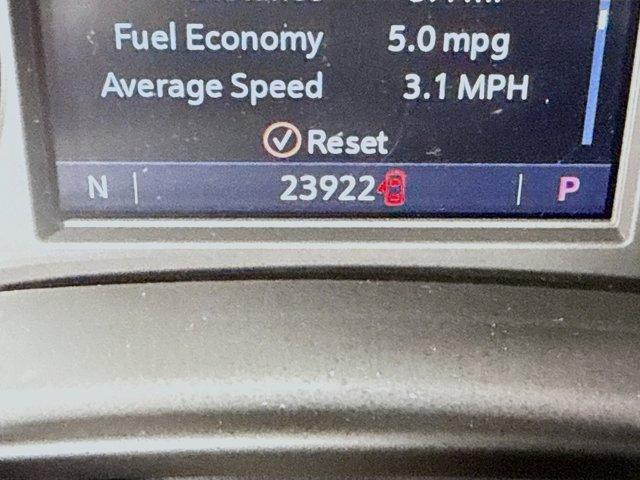 used 2024 Buick Enclave car, priced at $27,997