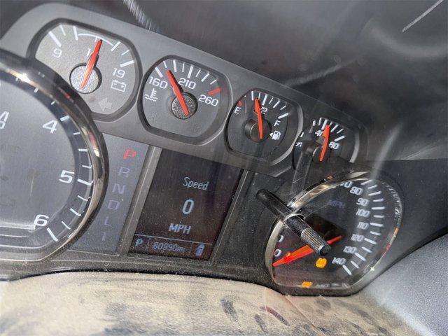 used 2019 Chevrolet Silverado 2500 car, priced at $26,695